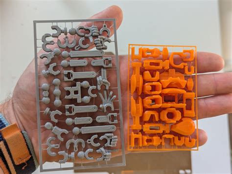 dummy 13 stl|DUMMY13 models for 3D printer .